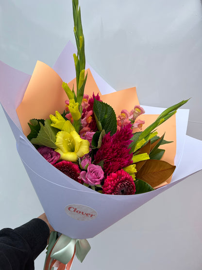 Wellington Flower Delivery