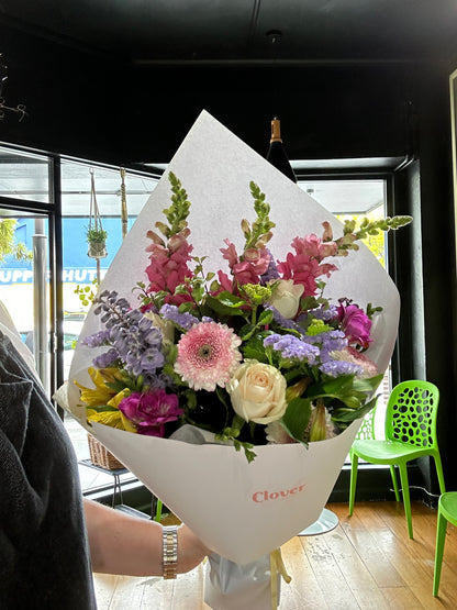 Wellington Flower Delivery